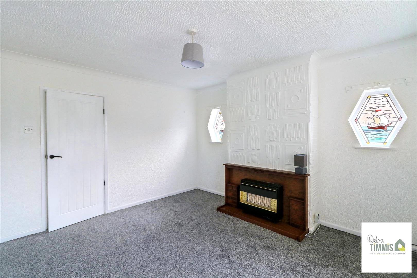 Carlyon Place, Sneyd Green, Stoke-On-Trent